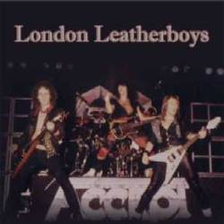  : London Leatherboys (Bootleg)